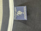 U.S. POLO ASSN T SHIRT MINIMAL ΜΑΥΡΟ ΑΝΤΡΙΚΟ PRE OWNED M