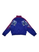 Used Co Φόρμα Σετ Tracksuit Vintage Λογότυπο Μπλε Γυναικείο M