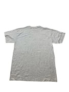 Van Heusen 417 Graphic T-Shirt Γκρι Unisex