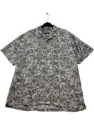 VAN HEUSEN ΠΟΥΚΑΜΙΣΟ HAWAIIAN MULTI COLOUR ΑΝΤΡΙΚΟ PRE OWNED M