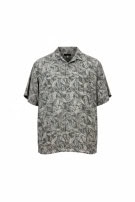VAN HEUSEN ΠΟΥΚΑΜΙΣΟ HAWAIIAN MULTI COLOUR ΑΝΤΡΙΚΟ PRE OWNED M