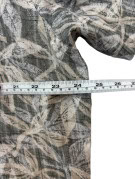 VAN HEUSEN ΠΟΥΚΑΜΙΣΟ HAWAIIAN MULTI COLOUR ΑΝΤΡΙΚΟ PRE OWNED M