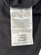 Vans T-shirt nero con stampa grafica