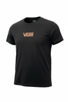 Vans T-shirt nero con stampa grafica