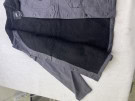 VANS ΜΠΟΥΦΑΝ WORKWEAR ΜΑΥΡΟ ΑΝΤΡΙΚΟ PRE OWNED M