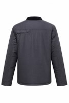 VANS ΜΠΟΥΦΑΝ WORKWEAR ΜΑΥΡΟ ΑΝΤΡΙΚΟ PRE OWNED M