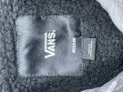 VANS ΜΠΟΥΦΑΝ WORKWEAR ΜΑΥΡΟ ΑΝΤΡΙΚΟ PRE OWNED M