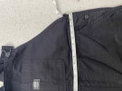 VANS ΟΛΟΣΩΜΗ ΦΟΡΜΑ UTILITY ΜΑΥΡΟ ΑΝΤΡΙΚΟ PRE OWNED XXL