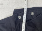 VANS OVERALL WORKWEAR BLACK WOMEN PRE OWNED XS