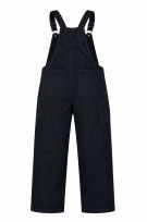 VANS ΟΛΟΣΩΜΗ ΦΟΡΜΑ WORKWEAR ΜΑΥΡΟ ΓΥΝΑΙΚΕΙΟ PRE OWNED XS