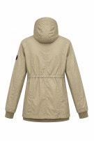 VANS PARKA JACKET CLASSIC BEIGE ΓΥΝΑΙΚΕΙΟ PRE OWNED S