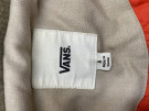 VANS PARKA JACKET CLASSIC BEIGE ΓΥΝΑΙΚΕΙΟ PRE OWNED S