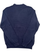 Vans Maglione Lavorato a Maglia a Coste Navy da Uomo L