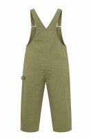 VANS ΠΟΛΥΝΟΜΗ ΣΑΛΟΠΕΤΑ WORKWEAR ΧΑΚΙ ΑΝΤΡΙΚΟ PRE OWNED XXXL