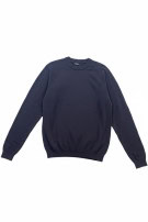 VANS ΠΟΥΛΟΒΕΡ MINIMAL NAVY UNISEX PRE OWNED S