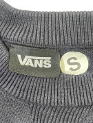 VANS ΠΟΥΛΟΒΕΡ MINIMAL NAVY UNISEX PRE OWNED S