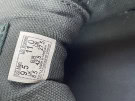 VANS SNEAKERS SKATE ΣΚΟΥΡΟ ΠΡΑΣΙΝΟ UNISEX PRE OWNED EU 42.5