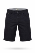 VANS ΣΟΡΤΣ DENIM MINIMAL ΜΑΥΡΟ ΓΥΝΑΙΚΕΙΟ PRE OWNED S