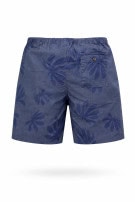 VANS SHORTS BLUE MENS PRE OWNED M
