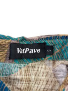 VATPAVE ΠΟΥΚΑΜΙΣΟ RETRO ΠΟΛΥΧΡΩΜΟ ΑΝΤΡΙΚΟ PRE OWNED S