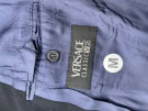 VERSACE BLAZER CLASSIC NAVY UOMO PRE OWNED