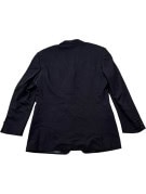 VERSACE CLASSIC ΣΑΚΑΚΙ CLASSIC NAVY ΑΝΤΡΙΚΟ PRE OWNED L