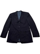 VERSACE CLASSIC ΣΑΚΑΚΙ CLASSIC NAVY ΑΝΤΡΙΚΟ PRE OWNED L