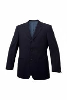 VERSACE CLASSIC ΣΑΚΑΚΙ CLASSIC NAVY ΑΝΤΡΙΚΟ PRE OWNED L