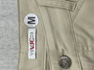 Y2K VERSACE JEANS COUTURE ΠΑΝΤΕΛΟΝΙ MINIMAL ΜΠΕΖ UNISEX PRE OWNED M