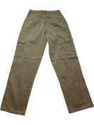 VF JEANSWEAR CARGO ΠΑΝΤΕΛΟΝΙ UTILITY OLIVE ΑΝΤΡΙΚΟ PRE OWNED S