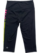 Victoria’s Secret VSX Sport Crop Leggings 3/4 Black Women’s S