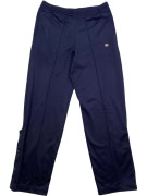 Vintage 90s Champion Tracksuit Σετ Navy Blue Snap Pants S