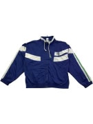 Vintage 90s Etirel Tracksuit Σετ Μπλε/Λευκό L
