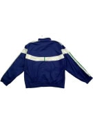 Vintage 90s Etirel Tracksuit Σετ Μπλε/Λευκό L