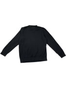 VINTAGE ADIDAS ADIPURE ΠΟΥΛΟΒΕΡ V-NECK ΜΑΥΡΟ S
