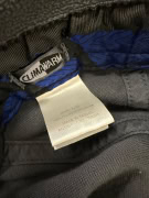 VINTAGE ADIDAS CLIMAWARM ΦΛΙΣ ΚΑΠΕΛΟ ΧΕΙΜΩΝΑΣ ΜΕ ΩΤΟΑΣΠΙΔΕΣ