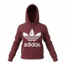 VINTAGE ADIDAS ΦΟΥΤΕΡ ΜΕ ΚΟΥΚΟΥΛΑ LOGO ΜΠΟΡΝΤΩ ΓΥΝΑΙΚΕΙΟ XS