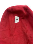 VINTAGE ADIDAS HOODIE ΜΕ ΛΟΓΟΤΥΠΟ ΚΟΚΚΙΝΟ ΑΝΔΡΙΚΟ M/L