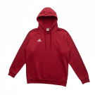 VINTAGE ADIDAS HOODIE ΜΕ ΛΟΓΟΤΥΠΟ ΚΟΚΚΙΝΟ ΑΝΔΡΙΚΟ M/L