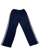 VINTAGE ADIDAS ΜΠΛΕ ΠΑΝΤΕΛΟΝΙ ΦΟΡΜΑΣ M