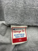 VINTAGE ADIDAS ΠΑΝΤΕΛΟΝΙ CHINO RETRO LOGO ΓΚΡΙ ΑΝΔΡΙΚΟ S/M