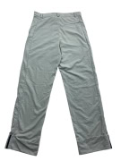 VINTAGE ADIDAS ΠΑΝΤΕΛΟΝΙ CHINO RETRO LOGO ΓΚΡΙ ΑΝΔΡΙΚΟ S/M