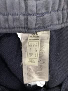 VINTAGE ADIDAS PRIMEGREEN SWEATPANTS BLUE MENS S