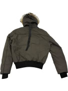 VINTAGE AMERICANINO BOMBER ΜΠΟΥΦΑΝ ΑΝΔΡΙΚΟ XL