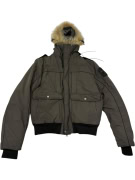 VINTAGE AMERICANINO BOMBER ΜΠΟΥΦΑΝ ΑΝΔΡΙΚΟ XL