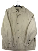 VINTAGE MEN'S JOOP! LIGHT TRENCH COAT