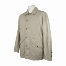 VINTAGE MEN'S JOOP! LIGHT TRENCH COAT
