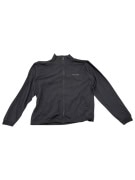 VINTAGE ΑΝΔΡΙΚΟ CHAMPION LONG SLEEVE ΤΟΠ/JACKET ΓΚΡΙ SIZE L