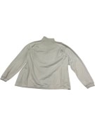 VINTAGE ΑΝΔΡΙΚΟ CHAMPION QUARTER-ZIP ΤΟΠ BEIGE SIZE XL