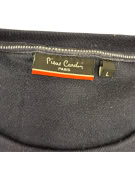 VINTAGE ΑΝΔΡΙΚΟ ΦΟΥΤΕΡ PIERRE CARDIN ΝΑΥΤΙΚΟ ΜΠΛΕ L